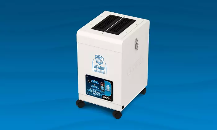 ​BH400M / AF 400M HEPA Air Purifier