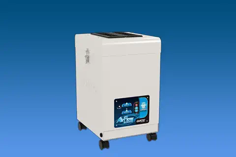 ​AF 100DM HEPA Air Purifier