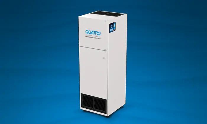 ​BP2000 / AF2000 HEPA Air Purifier