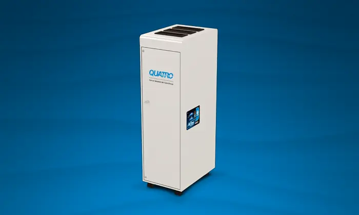 ​BP1000 / AF 1000 HEPA Air Purifier