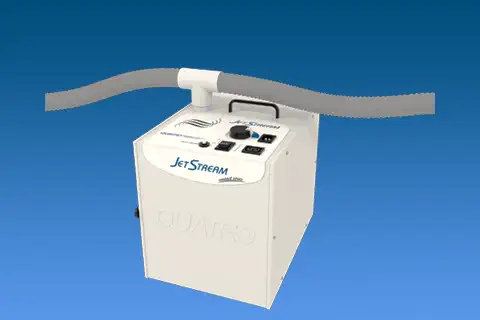 JetStream HealthSmart - 2-Station Capable Collector