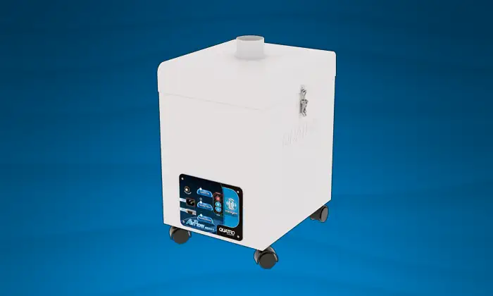 ​SPB 560 ​Compact Fume Extractor