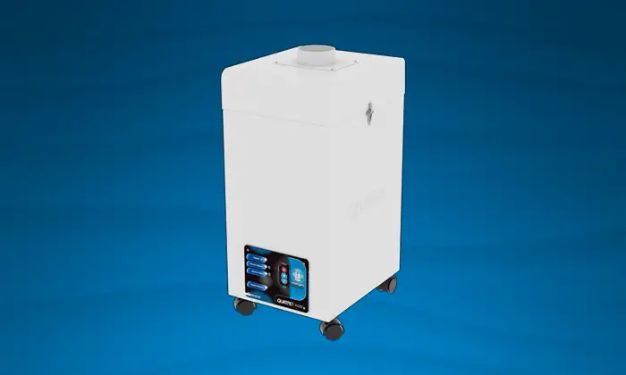 ​SPB 560 HC High Capacity Fume Extractor