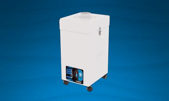 SPH400 Fume and Dust Extractor