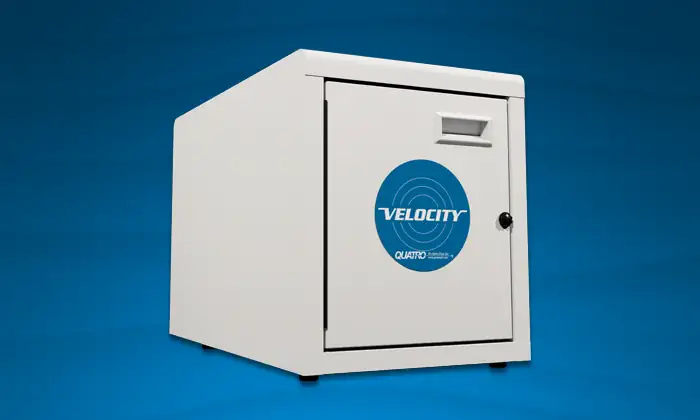 ​Velocity X2 Dust Collector