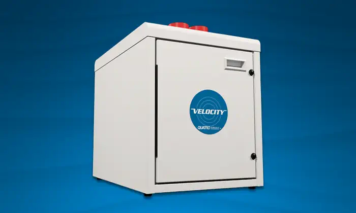 ​Velocity X4 Dust Collector