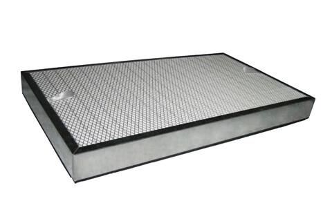 ​​2&quot; HEPA Filter 99.97%