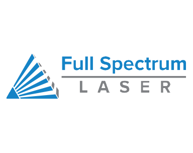 Full Spectrum Laser