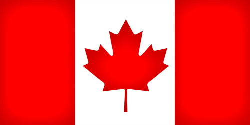 maple leaf, made in canada